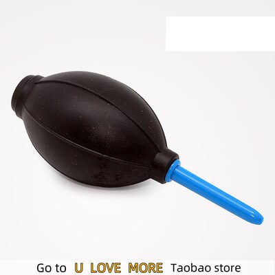 Universal Dust Blower Cleaner Rubber Air Blower Cleaning Too