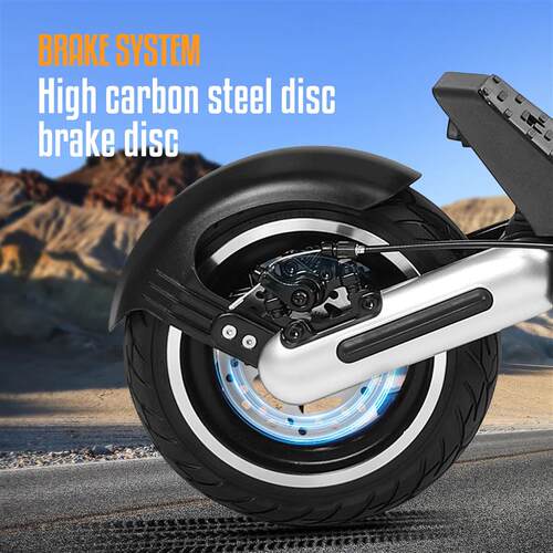 Foldable Electric Scooter ,48V 800W Motor E-Scooter,Range 25