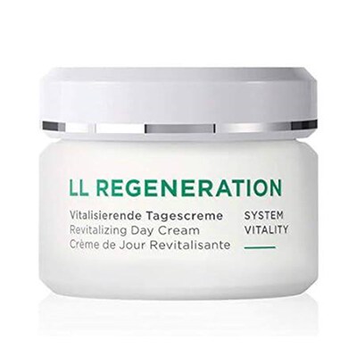 ANNEMARIE B?RLIND - LL REGENERATION Revitalizing Day Crea