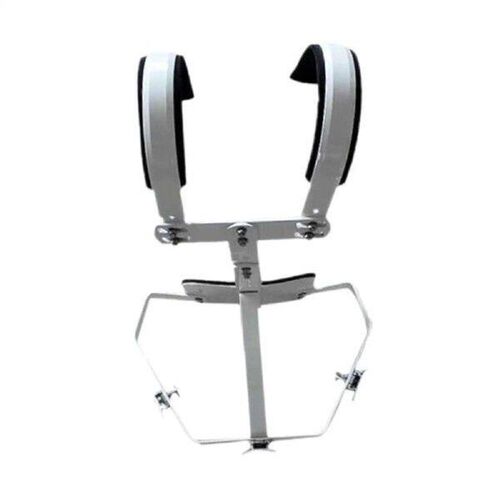 Snare Drum Carrier Easy to Install Accessories Adjustable