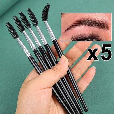 1pcs Professional Eyebrow Eyelash Makeup Brushes Cosmetic