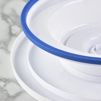Cake Turntable Piping Decorating Rotary Table Baking Tools