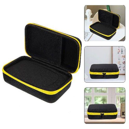 Storage Bag Shockproof Handheld for Recorder Instrument
