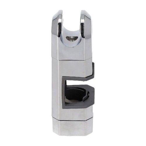 Adjustable Bracket Chrome Rotation Cm Easy To Use And