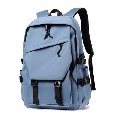 Hot sale waterproof backpack bag travel school bags for men