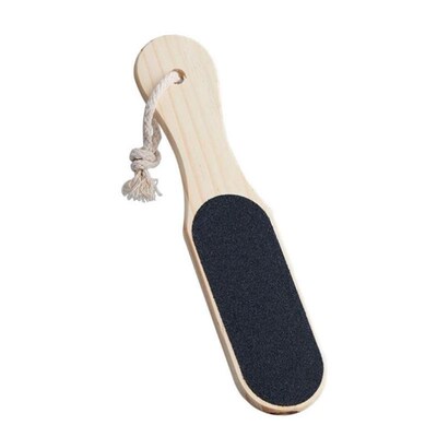 Foot Rasp File Scrubber Dead Skin Callus Remover Pedicure
