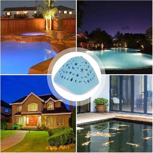 Swimming Pool Floating Lights LED Floating Lamp For Pool
