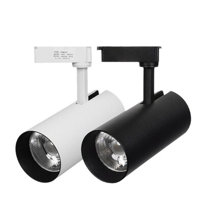 Ceiling Lamp Track Spotlight Led Clothing Store Commercial S
