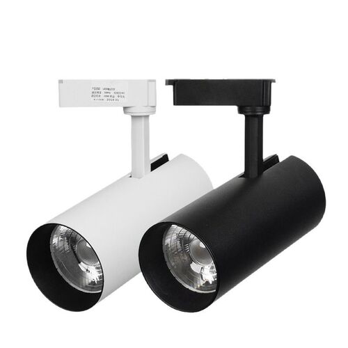 Ceiling Lamp Track Spotlight Led Clothing Store Commercial S