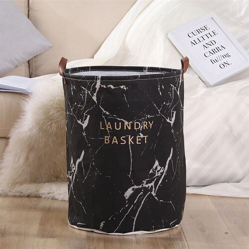 New  Waterproof Laundry Organizer Basket Large Capacity Laun