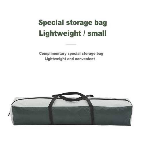 automatic quick open pop-up tent camp camping waterproof