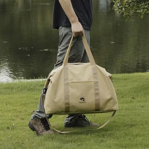 BOTTADESIGN Portable Crossbody Travel Bag Large Capacity Sho
