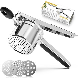 Potato Ricer Potato Masher Spaetzle Maker Passatelli Maker