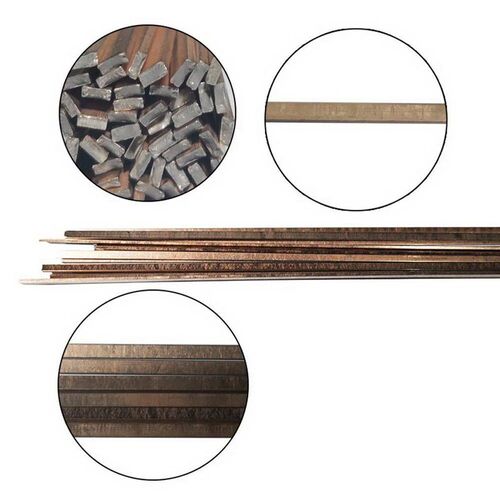 5/10/20Pcs Welding Rod Welding Wire Bronze Electrode Solderi
