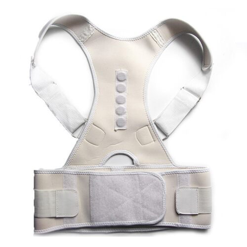 Posture Corrector Brace Shoulder Back for Men Women Belt
