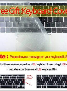 Laptop Case适用MacBook Air M1 M2 M3 Case Macbook Pro13 14 16