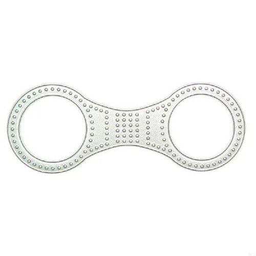 85LA Novelty Frame Metal Cutting Dies Stencils Scraping