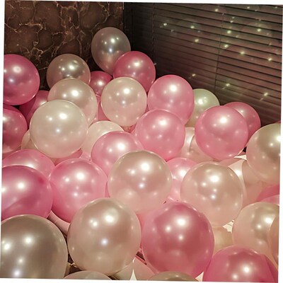 Blue Balloons Air Ballons Deco Birthday Star Foil Baloon