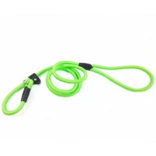 Slip Pet Strap Training Tracti Lead Leash Rope Dog Nylon