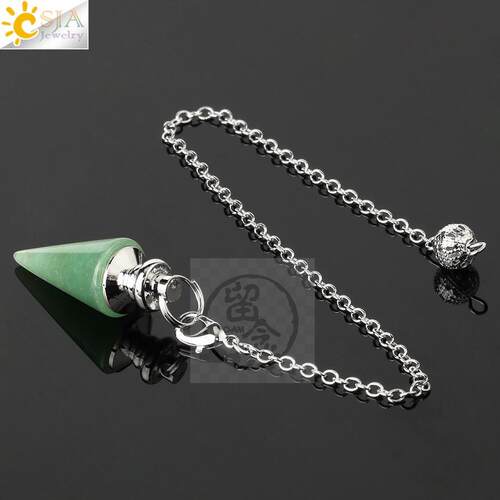 。Csja Amethyst powder crystal green Dongling crystal stone