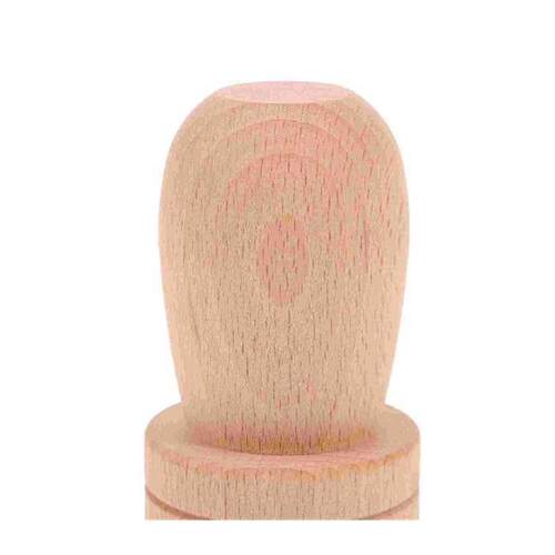Of DIY Wooden Paper Pot Maker For Nursery Newspaper Pot
