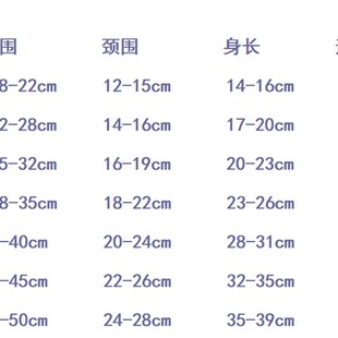 Pet Dog Sweaters Winter Pet Clothes for Small Dogs Warm Swea