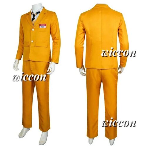 Beetle2 Juice Michael Keaton Underworld Master cosplay costu