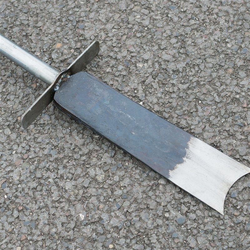 挖树铲锹加重加厚全钢锰钢园林洛阳铲打洞挖洞挖树专用铲子起苗器,农机/农具/农膜,铲子,淘宝优惠券,粉丝福利购,淘宝优惠卷