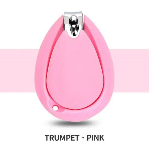 No Odor Baby Nail Cutters Light Kids Nail Clippers Baby Nail