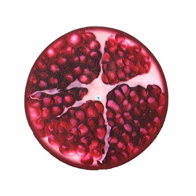 super soft Diy Antistress Squishy Toys Simulated Fruit