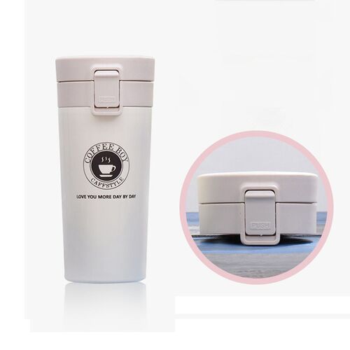 UPORS Silicone Coffee Cup Lids Reusable Mug Cover Coffee Tum