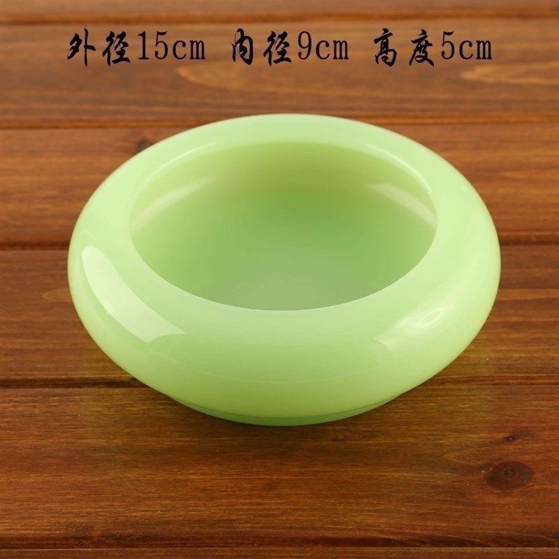 天然玉石手工烟灰缸大理石时尚个性创意送礼家居好用好清理,居家日用,居家日用套装,淘宝优惠券,粉丝福利购,淘宝优惠卷