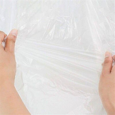 Air Conditioner Blowing Bag Air Conditioning Extended Pipe