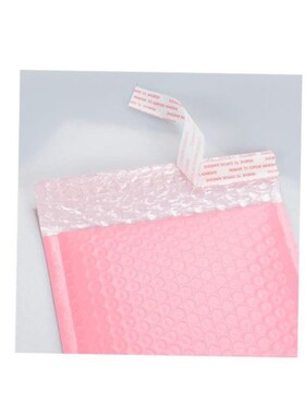 10pcs Pink Bubble Envelope Bags Self Seal Mailers Padded Shi