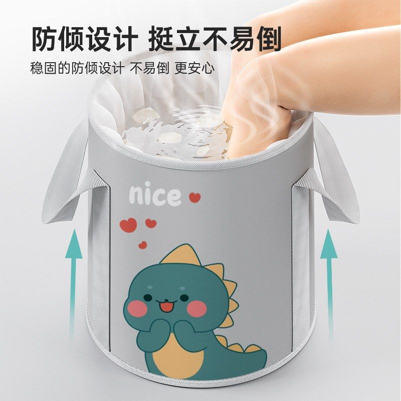 泡脚桶家用冬天可折叠泡脚袋过小腿秋冬季宿舍便携式保温洗脚盆,家庭/个人清洁工具,足浴盆/足浴桶,淘宝优惠券,粉丝福利购,淘宝优惠卷