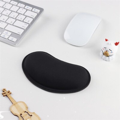 Wrist Keyboard Support Mause Pad Mouse Gamer Gaming Laptops