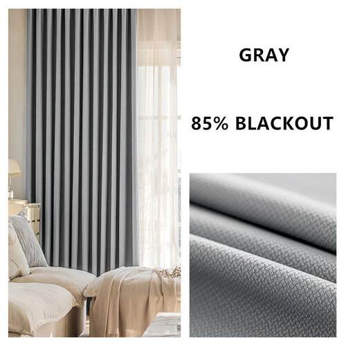 310cm Height Custom Made Thickened Solid Color Double-Sided