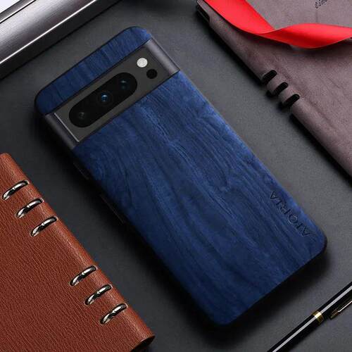Case for  Google Pixel 8 7 6 5 Pro 8A 7A 6A 5A 4A bamboo woo