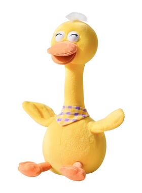 Baby Toy Baby Learn To Speak And Repeat Reading Duck 0 To 1