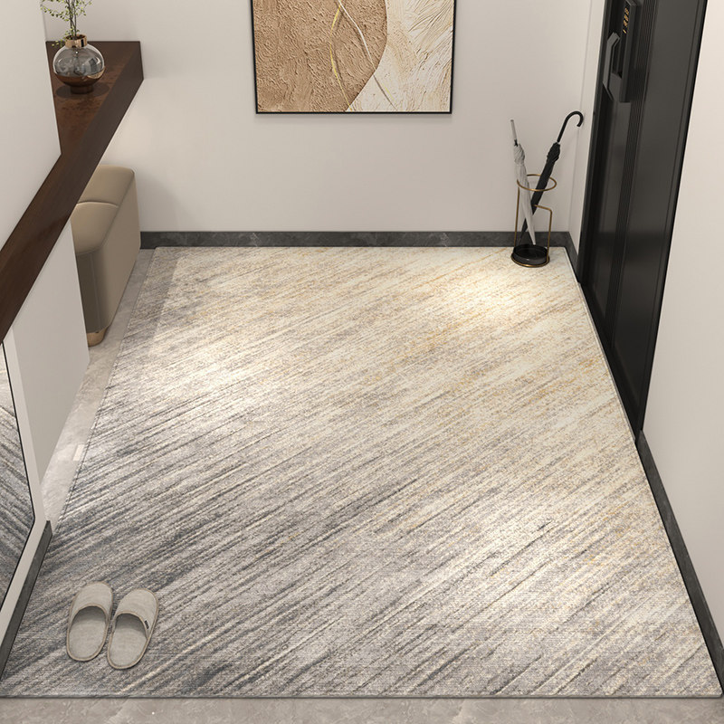 入户门地垫门口进门门垫家用奶油风客厅地毯玄关脚踏垫可裁剪垫子,居家布艺,入户地垫,淘宝优惠券,粉丝福利购,淘宝优惠卷