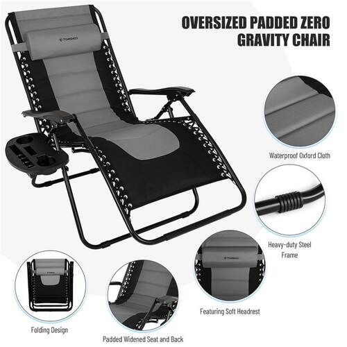 Outdoor Folding Camp Chair Backrest Portable Bed Nap Chair F