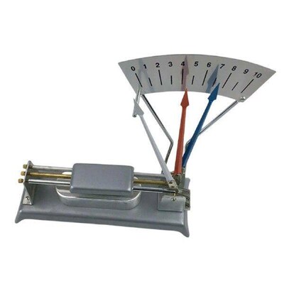 Metal Linear Expansion Demonstrator Practical Experiment