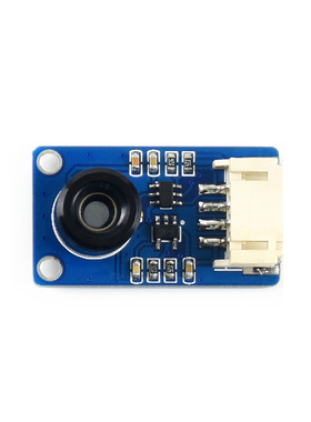 微雪 MLX90 红外热像仪模块 热成像 55/110视场角 适用树莓派