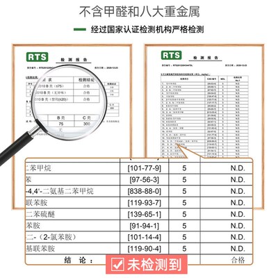 Round tablecloth leather circular dining table mat placemat