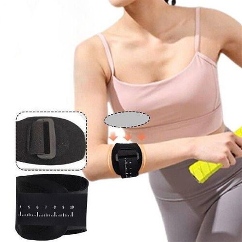 Tennis Elbow Brace Breathable Highly Elastic Lightweight
