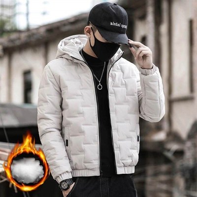 winter jacket for man coat clothes men jackets for men 棉衣