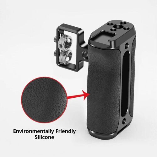 Top Universal Quick Release Side Handle fora Cage with Adjus