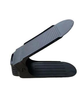 10Pcs 4 Gears Shoe Stacker Shoe Slots Organizer Shoe Slots S