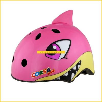 Kids Bike Helmet ltralight Air Vents Cycling Helmets Childre
