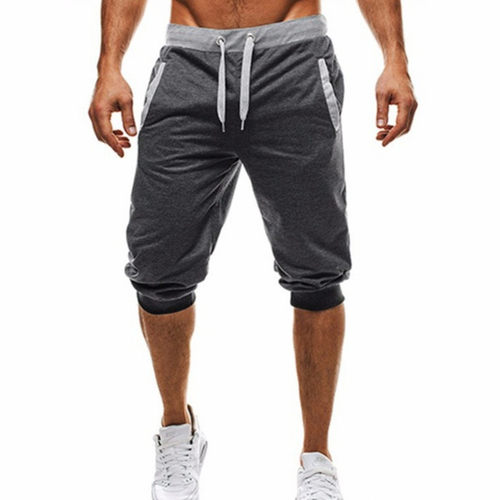 New short men Summer Shorts Men Casual fashion Mens Breathab